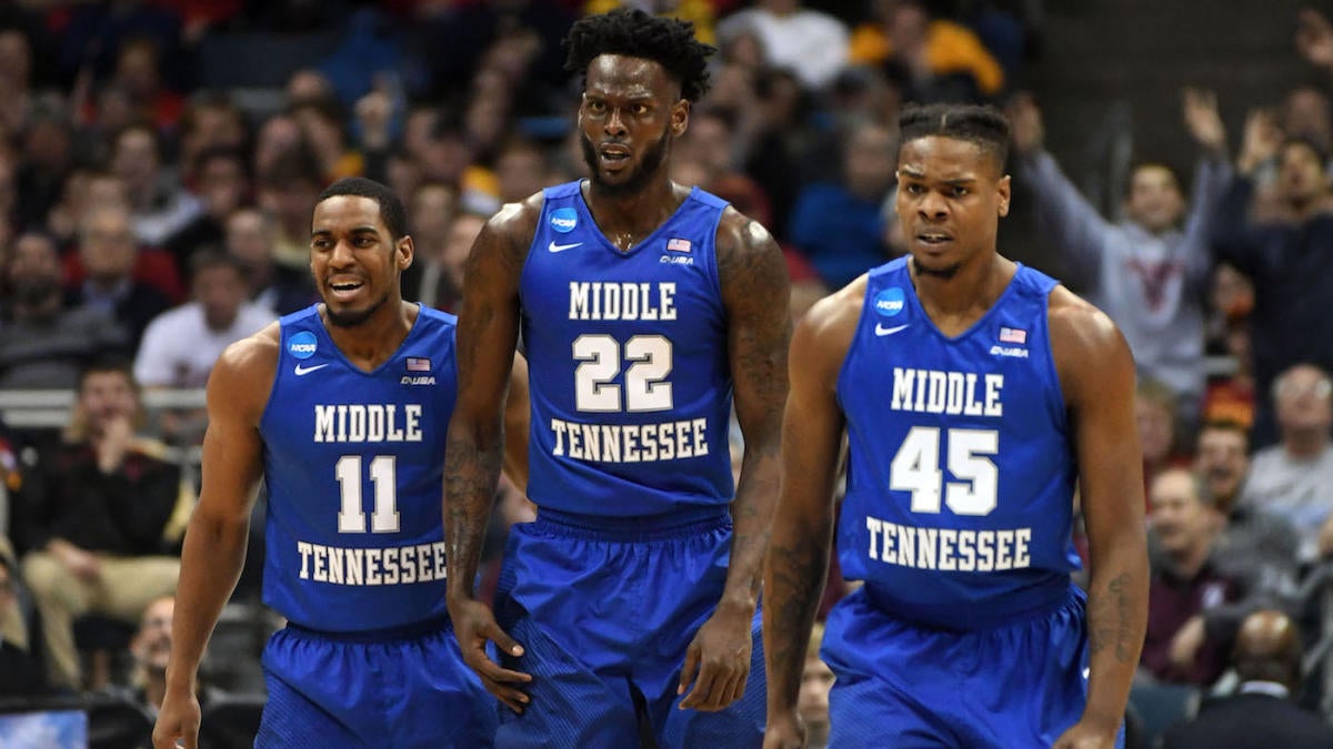10 possible Cinderella teams you may be talking about during March