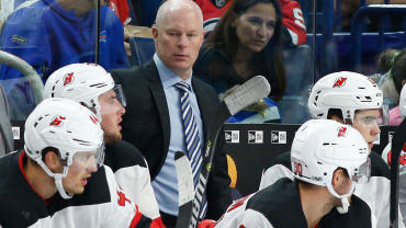 John Hynes