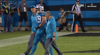 Bucs-Panthers: Luke Kuechly's very public concussion struggle