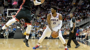 NBA: Cleveland Cavaliers-Press Conference