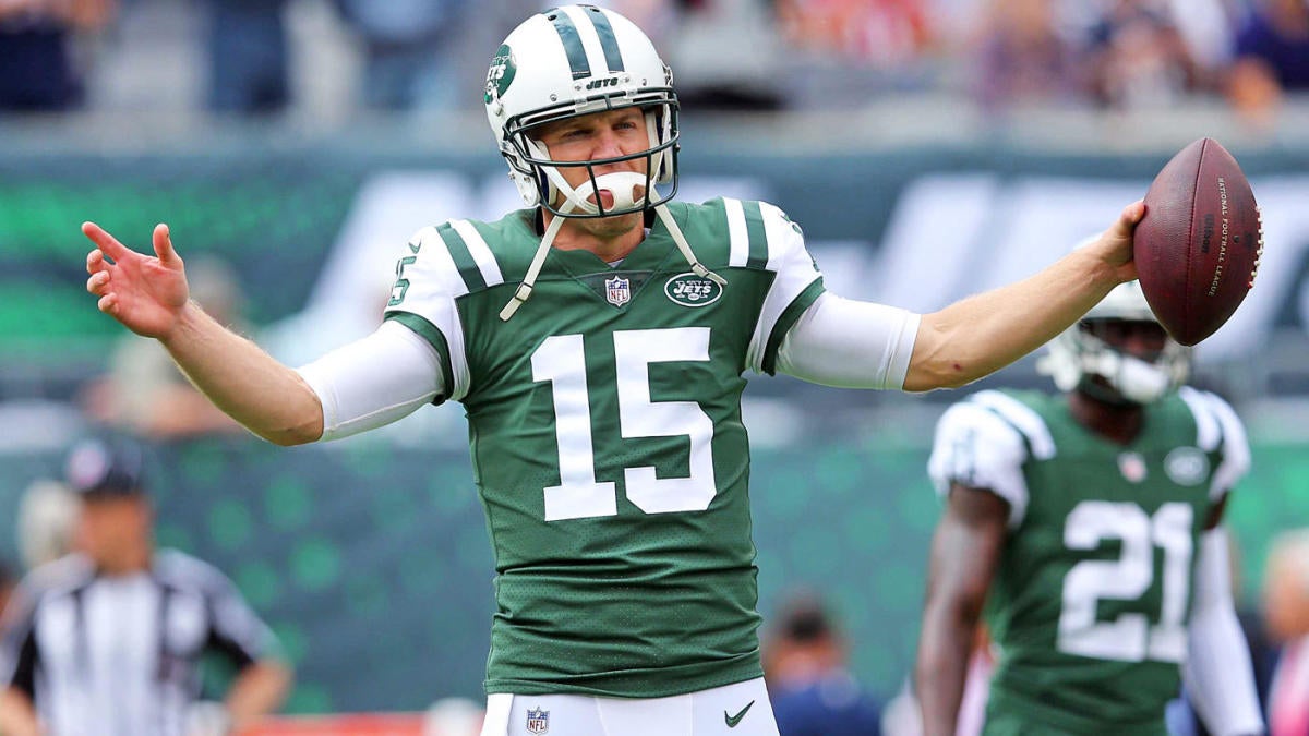 Top 3 reasons why Josh McCown should start for the Jets