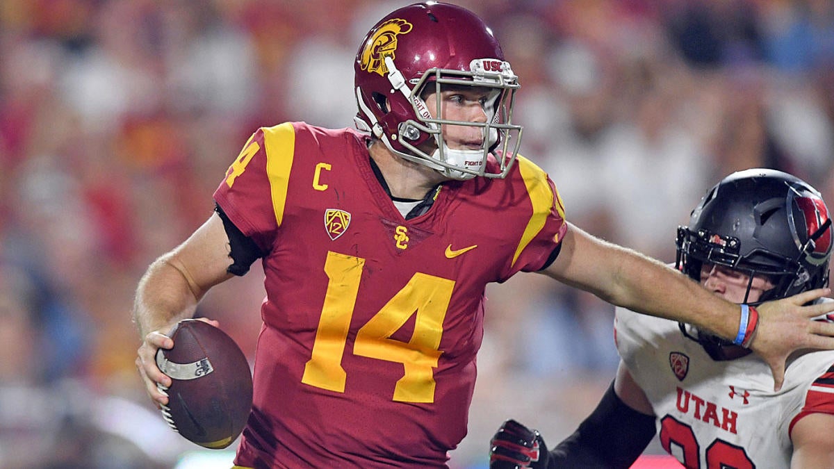 USC vs. Ohio State, Cotton Bowl Live stream, watch online, TV channel