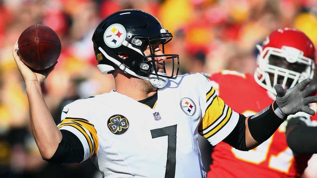 Steelers vs Ravens Odds, Picks and Predictions - Ben gives his old foes one  last L.