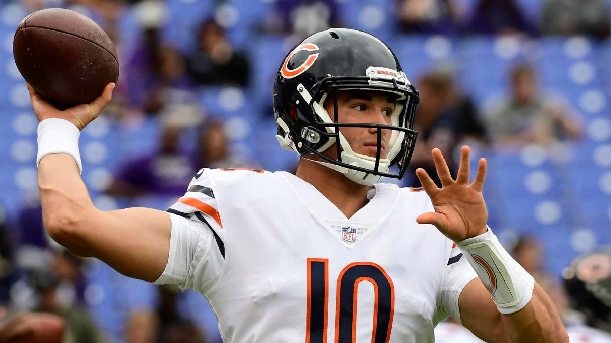 Seahawks vs. Bears 2018 results: Chicago picks up big win on 'Monday Night  Football' 