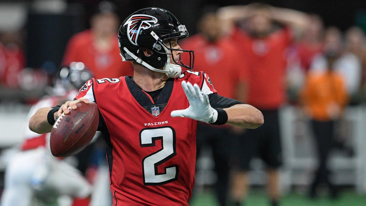 Pete Prisco's NFL Week 10 Picks: Falcons upend Cowboys; Broncos can't pull  upset 