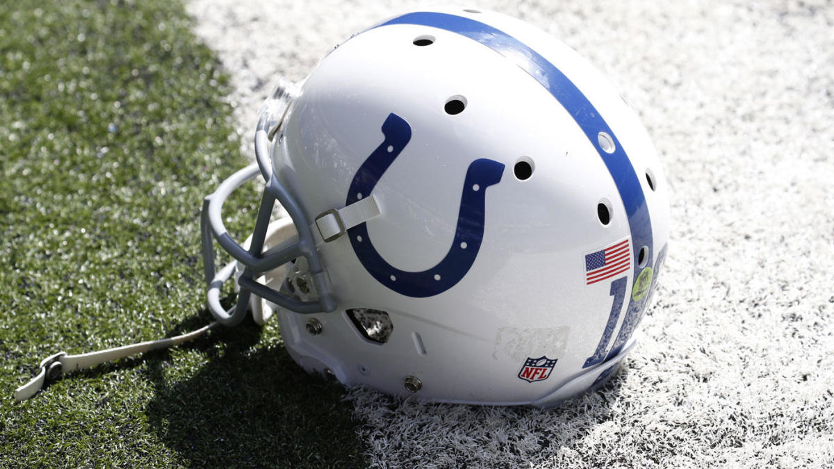 Indianapolis Colts Need to Mend Fences With Jonathan Taylor