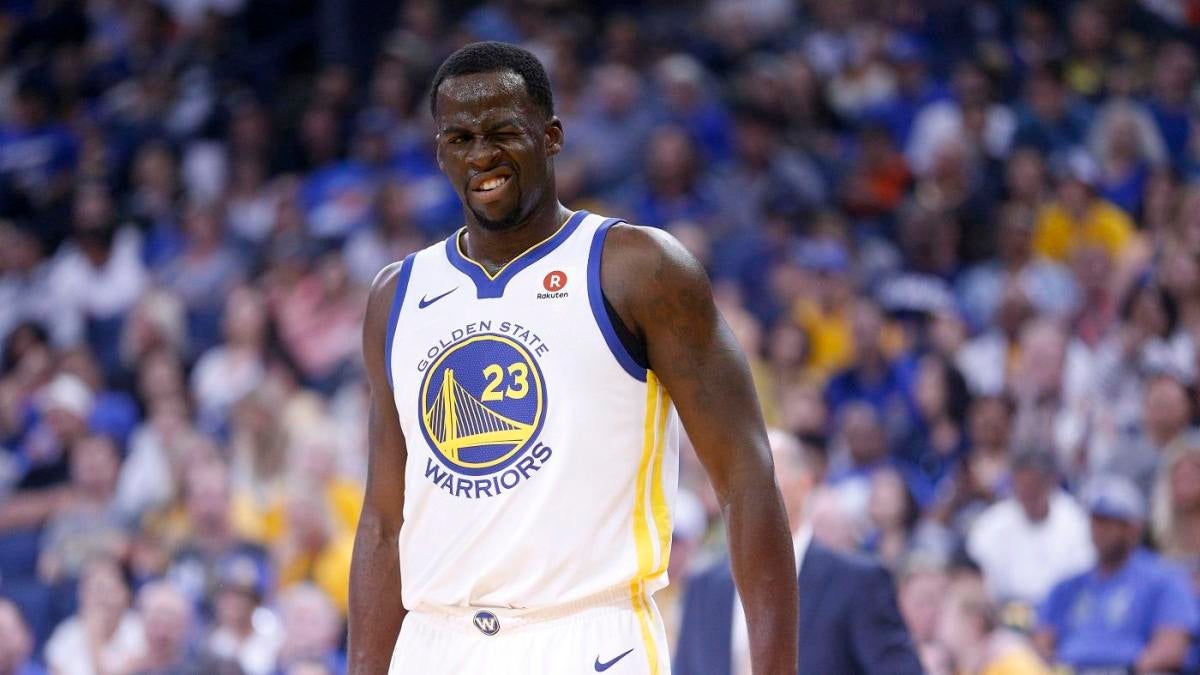 Draymond Green says Cavs deadline moves were 'really interesting ...