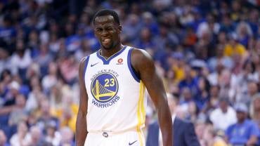NBA: Preseason-Denver Nuggets at Golden State Warriors