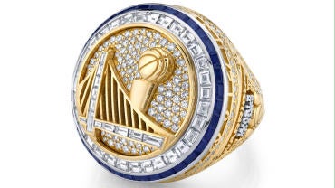 NBA: Houston Rockets at Golden State Warriors