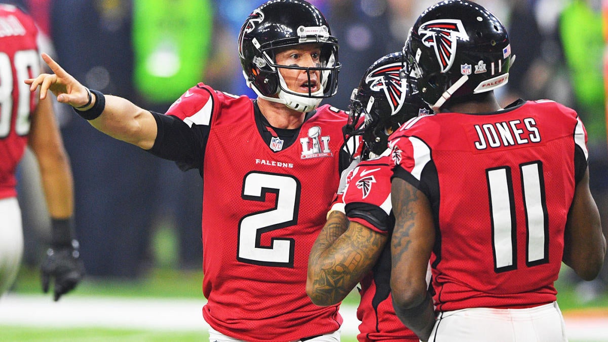 Fantasy Football Defense Streaming Week 7: Falcons Enter the