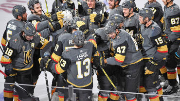 Golden Knights