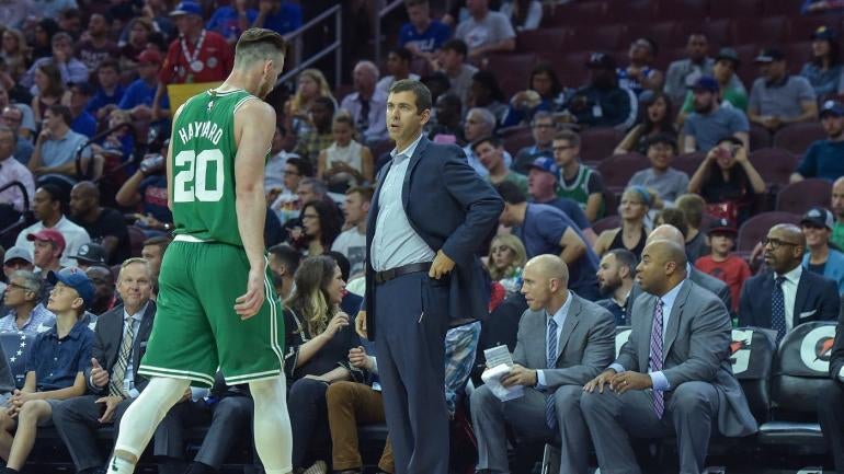 Gordon Haywards Ankle Injury And Road To Recovery As Explained By A Medical Expert