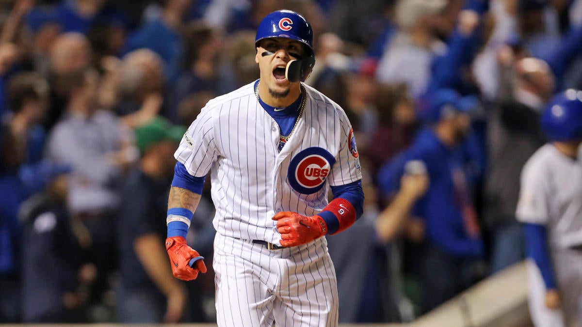 Cubs Win in Loss to Yankees. …Well, not the Cubs, but Someone