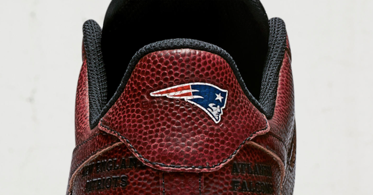 nike super bowl 53 shoes