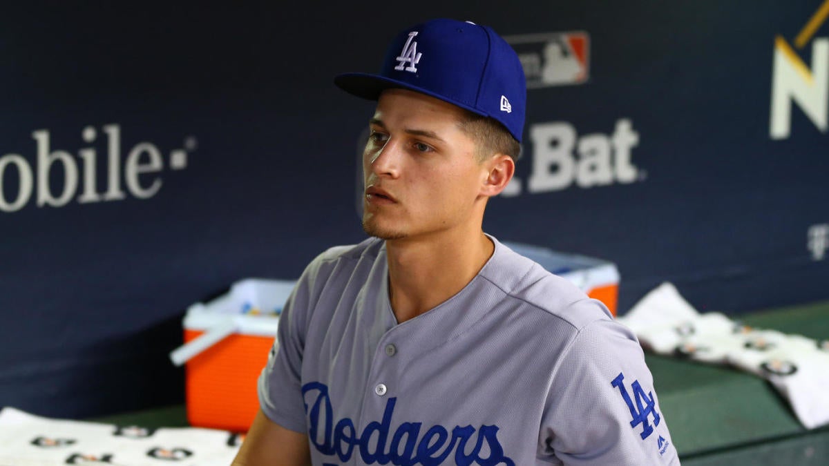 World Series: Dodgers manager says Corey Seager is expected to