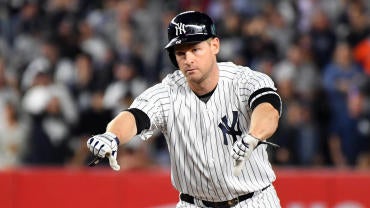 MLB: NLCS-Chicago Cubs at Los Angeles Dodgers