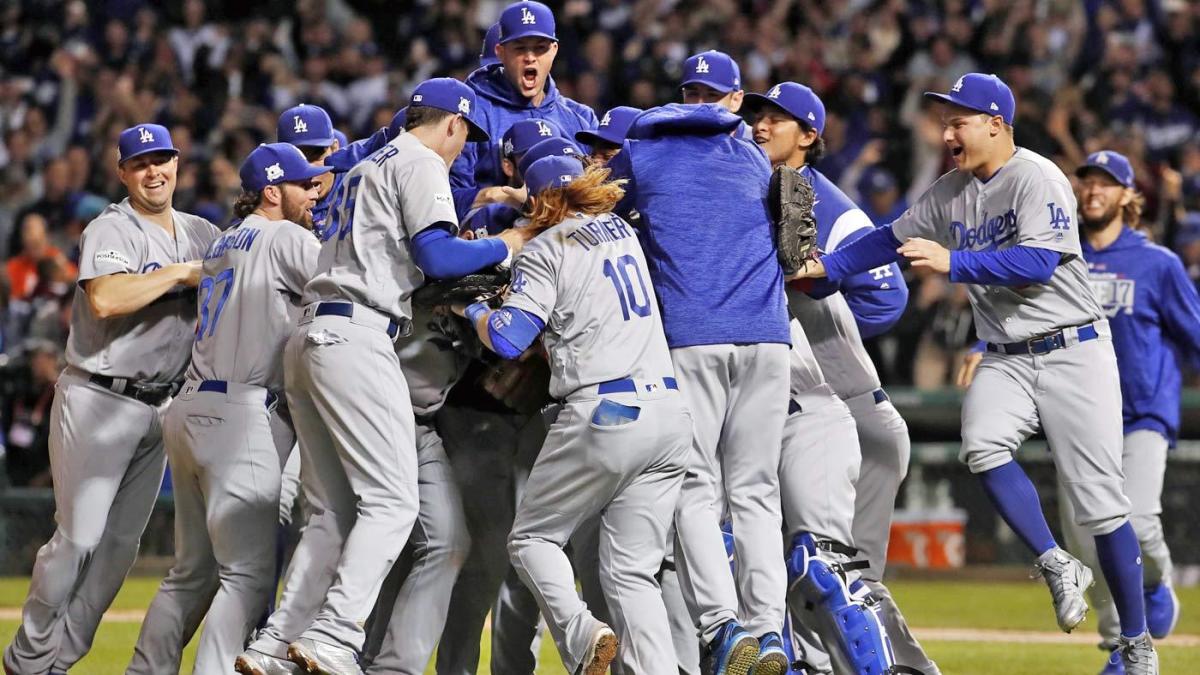 The 2019 World Series Defied Everything We Know About Home-Field