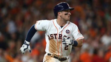 MLB: ALCS-New York Yankees at Houston Astros