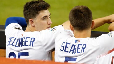 MLB: All-Star Game