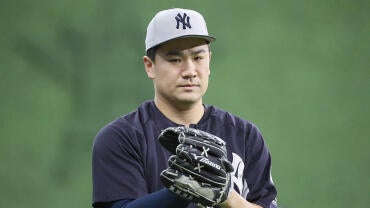 MLB: ALCS-New York Yankees at Houston Astros