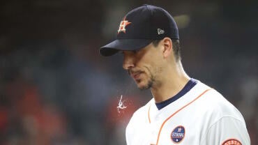 MLB: ALCS-New York Yankees at Houston Astros