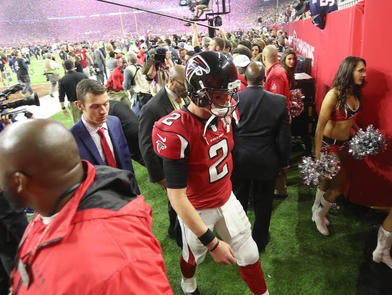 Atlanta Falcons vs. Buffalo Bills Playoff Scenarios: The Dirty Birds need a  miracle