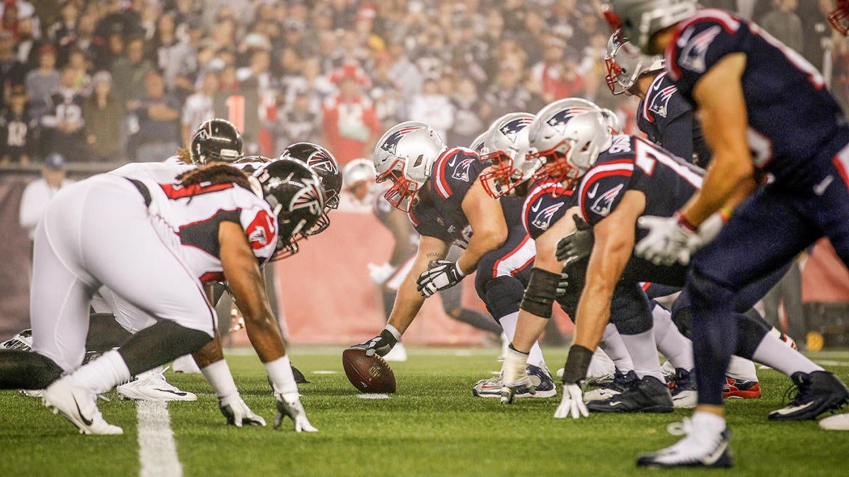 NBC tests SkyCam as main angle for Titans vs. Steelers on Thursday night 