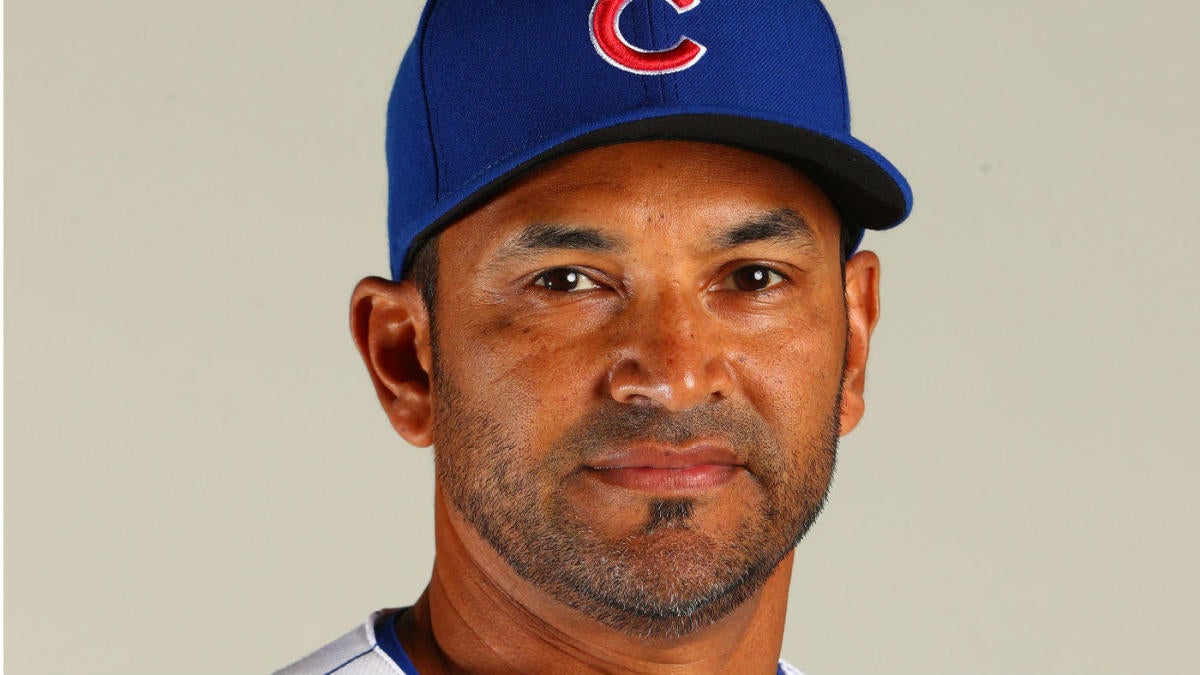 Pictures: Dave Martinez