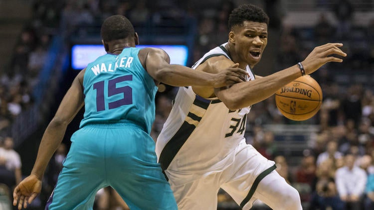 Giannis Antetokounmpo Height In Feet - Finally Luka S Real Height