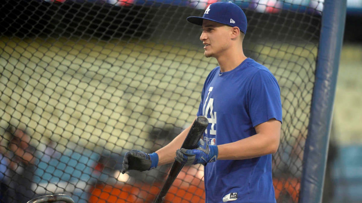 Los Angeles Dodgers on X: Tonight's #Dodgers lineup vs. Astros:   / X