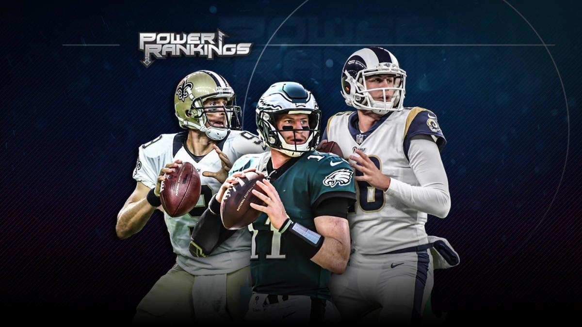 NFL power rankings: Titans, Patriots, Cardinals step up; Cowboys, Bills,  Raiders fade for Week 10