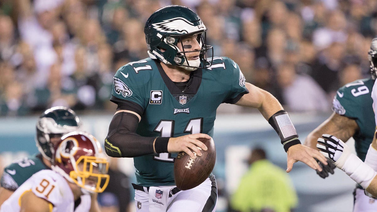 Washington Redskins vs. Philadelphia Eagles: Five Keys to a 'Skins Win, News, Scores, Highlights, Stats, and Rumors