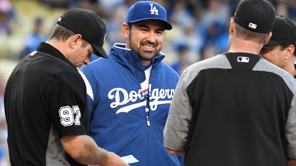 Dodgers News: Adrian Gonzalez Reveals His World Series X Factor