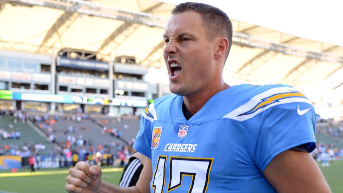 New England Patriots: Philip Rivers bashes Tom Brady