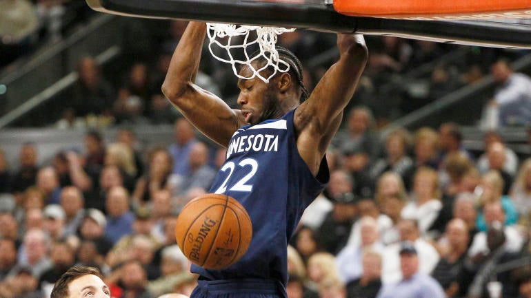 The Inbounds: One stat that boosts LeBron James' early MVP case; Wiggins turning corner?