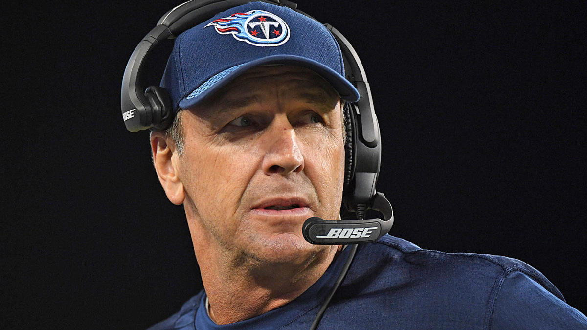 Tennessee Titans have Six Game Improvement under coach Mike Mularkey -  Clarksville Online - Clarksville News, Sports, Events and Information