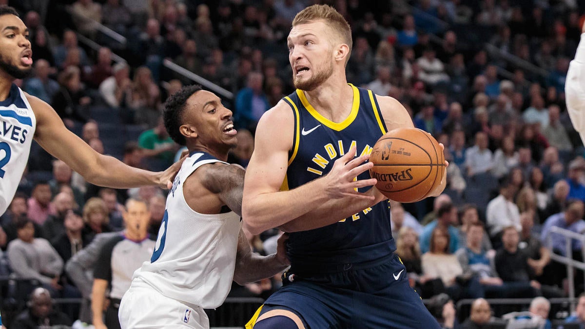 NBA DFS: Domantas Sabonis and optimal FanDuel, DraftKings daily Fantasy basketball picks for Friday, Nov. 15
