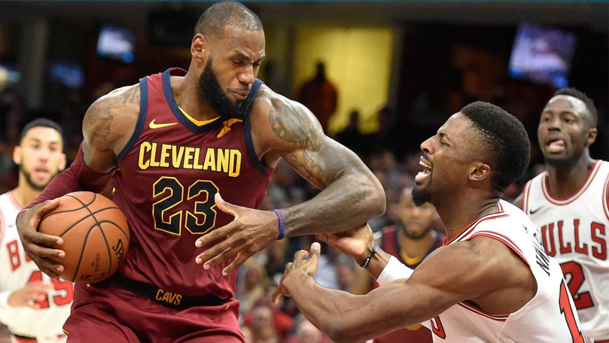 NBA games Tuesday, highlights, updates, scores: LeBron dazzles as Cavs ...