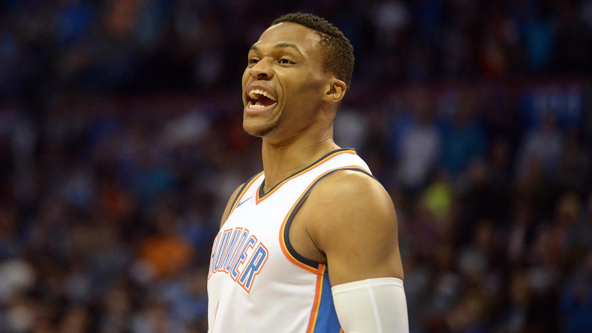 Thunder's Russell Westbrook undergoes knee surgery, out for