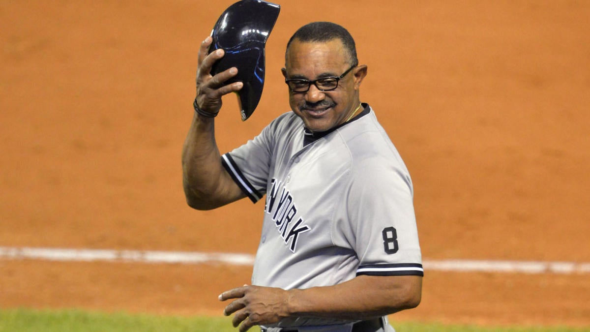 MLB rumors: Ex-Yankees first baseman Greg Bird a good bet to make