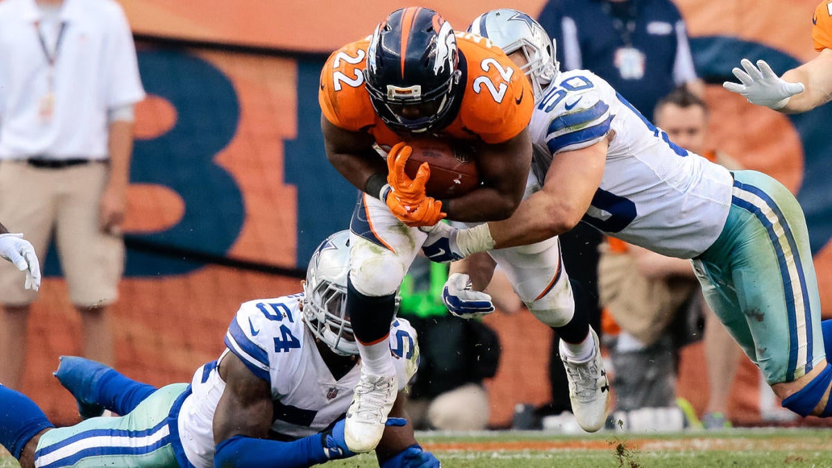 Fantasy Football Week 8 Start 'Em and Sit 'Em Joe Mixon is Jamey