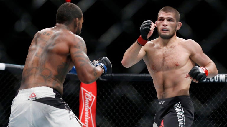 UFC 219 fight card: Khabib Nurmagomedov vs. Edson Barboza added to stacked event