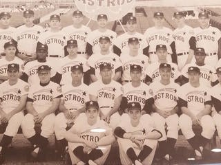 2017 World Series: Astros vs Dodgers Uniform Histories – SportsLogos.Net  News