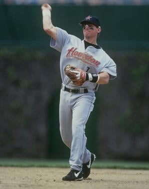 Houston Astros v Chicago Cubs