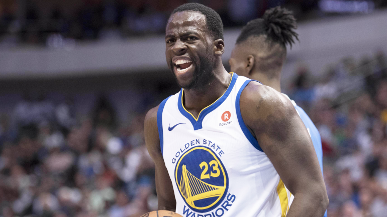 Image result for draymond green