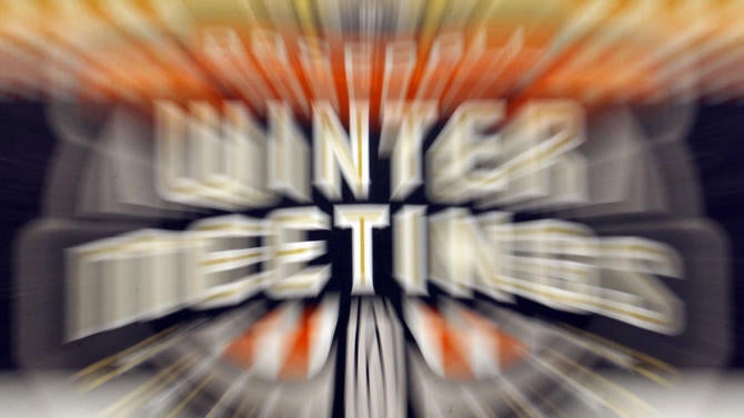 MLB: Winter Meetings