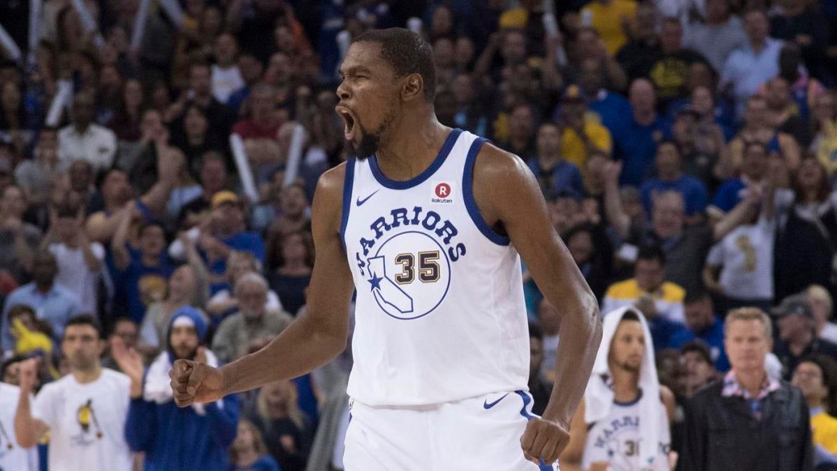 Cult of Kevin Durant: Why Bay Area is elated, Oklahoma City devastated –  The Mercury News