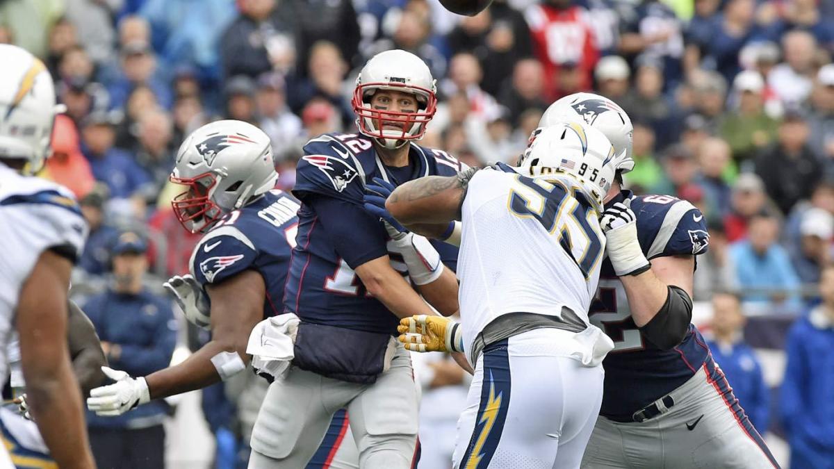 Chargers vs. Patriots 2019 live stream: Time, TV schedule, and how to watch  NFL playoffs online 