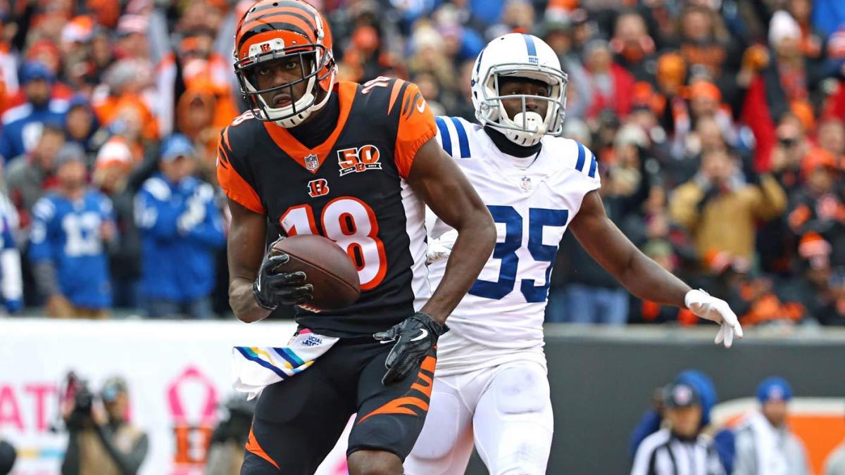 NFL Week 11: How to watch, live stream the Bengals and ...