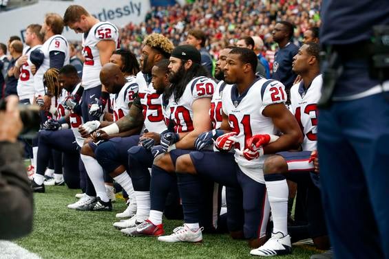NFL: Houston Texans at Seattle Seahawks